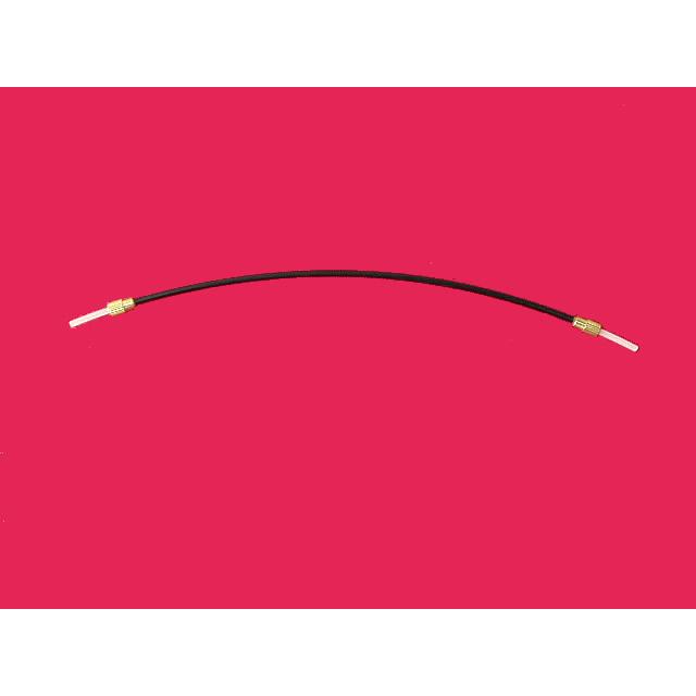 Violin Tailpiece Rope TA(4/4・3/4) バイオリンテールピースロープ vntpropeta底値楽器屋