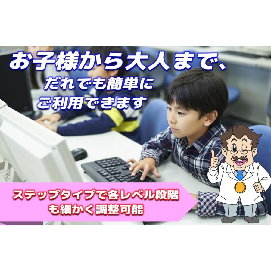 公式 速読式 英語 タイピング 練習 ソフト 英文脳速打ステージ３ Toeic 英単語 タッチタイピング ブラインドタッチ キーボード練習 テンキー 練習 Eibun Nousokuda2 日本能力開発学院 Axs資格学院 通販 Yahoo ショッピング