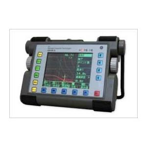 超音波探傷器usm35x Je 日本非破壊検査協会超音波探傷試験に対応 Ufd 11 02 01 測定機マーケット 通販 Yahoo ショッピング