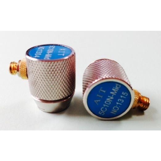 低価格超音波垂直探触子5C10N（F）-Mid : 測定機マーケット - 通販 