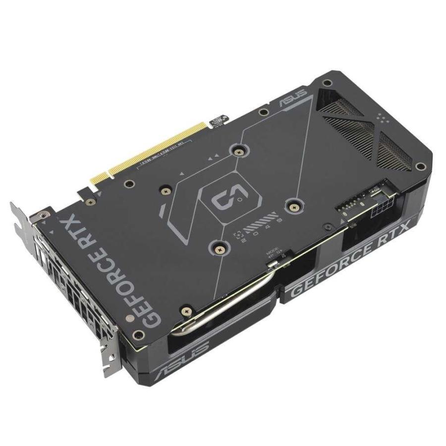 EVO(SAMSUNG) DUAL-RTX4060-O8G-EVO ASUS エイスース EVO(SAMSUNG) DUAL-RTX4060-O8G-EVO ASUS エイスース