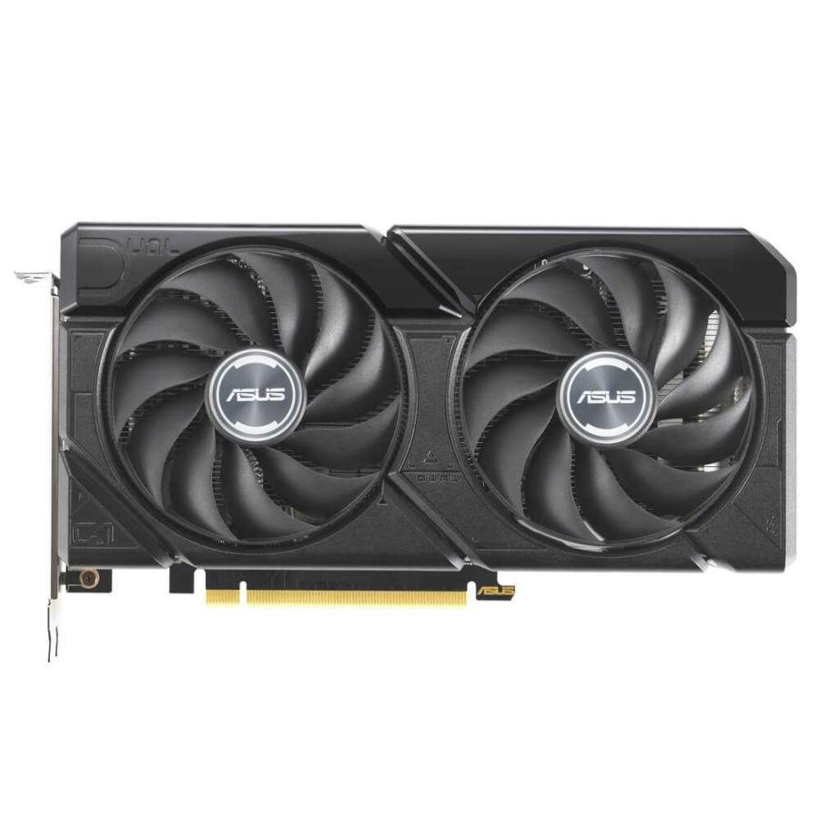 EVO(SAMSUNG) DUAL-RTX4060-O8G-EVO ASUS エイスース EVO(SAMSUNG) DUAL-RTX4060-O8G-EVO ASUS エイスース
