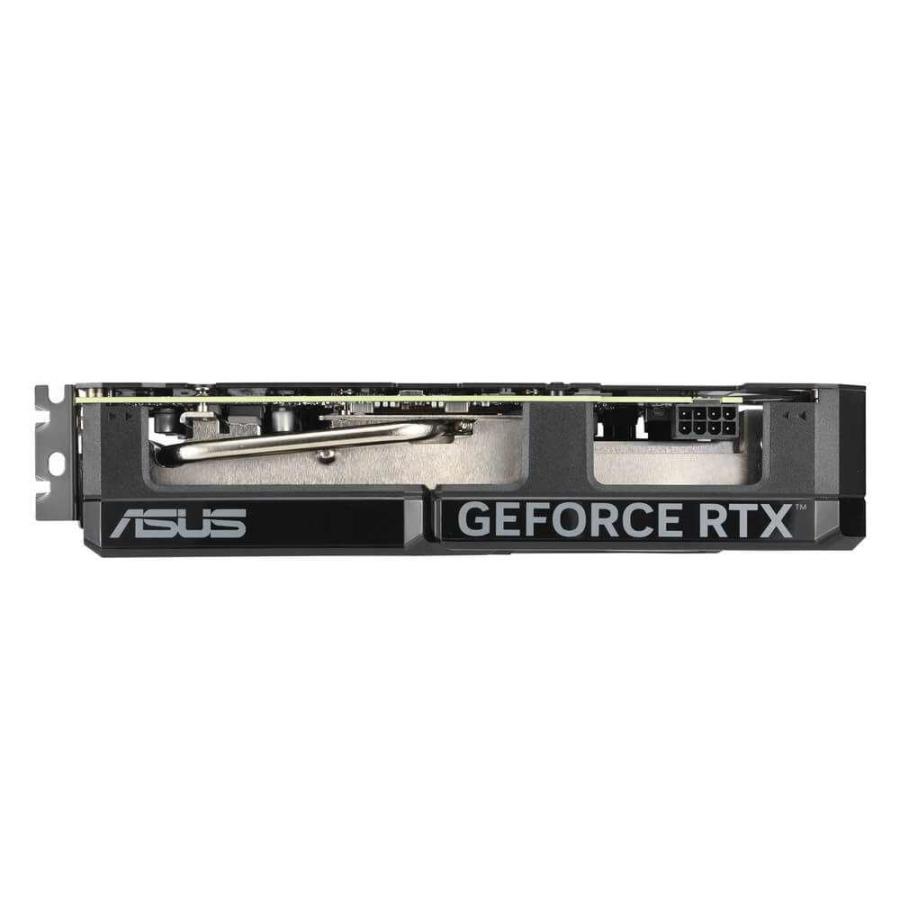 EVO(SAMSUNG) DUAL-RTX4060-O8G-EVO ASUS エイスース EVO(SAMSUNG) DUAL-RTX4060-O8G-EVO ASUS エイスース