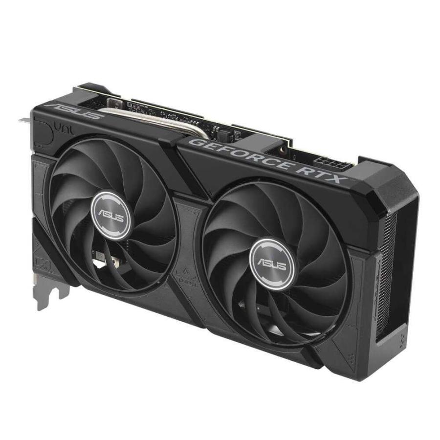 EVO(SAMSUNG) DUAL-RTX4060-O8G-EVO ASUS エイスース EVO(SAMSUNG) DUAL-RTX4060-O8G-EVO ASUS エイスース