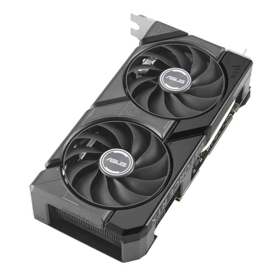 EVO(SAMSUNG) DUAL-RTX4060-O8G-EVO ASUS エイスース EVO(SAMSUNG) DUAL-RTX4060-O8G-EVO ASUS エイスース