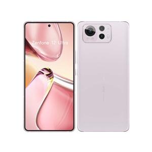 ASUS Zenfone 12 Ultra 512GB SIMフリー [サクラホワイト] (SIMフリー) 買取価格比較