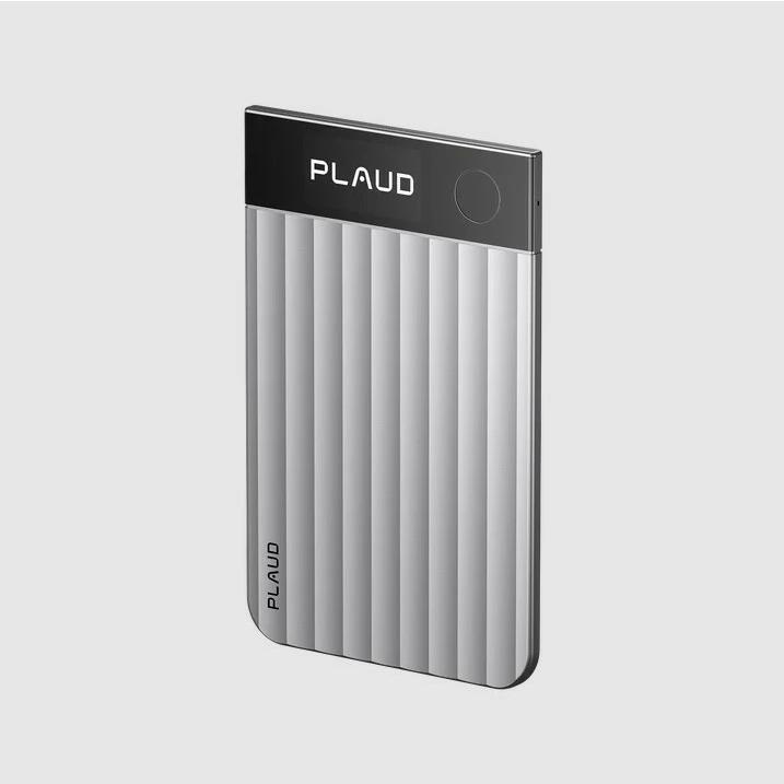 PLAUD（プラウド） Nicebuild LLC Plaud Note Pro AIボイスレコーダー