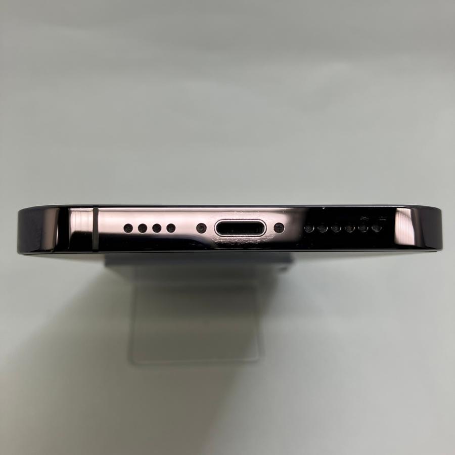 iPhone 14 Pro Max 【中古Aランク】iPhone 256GB ディープ iPhone 14 Pro Max 【中古Aランク】iPhone 256GB ディープ