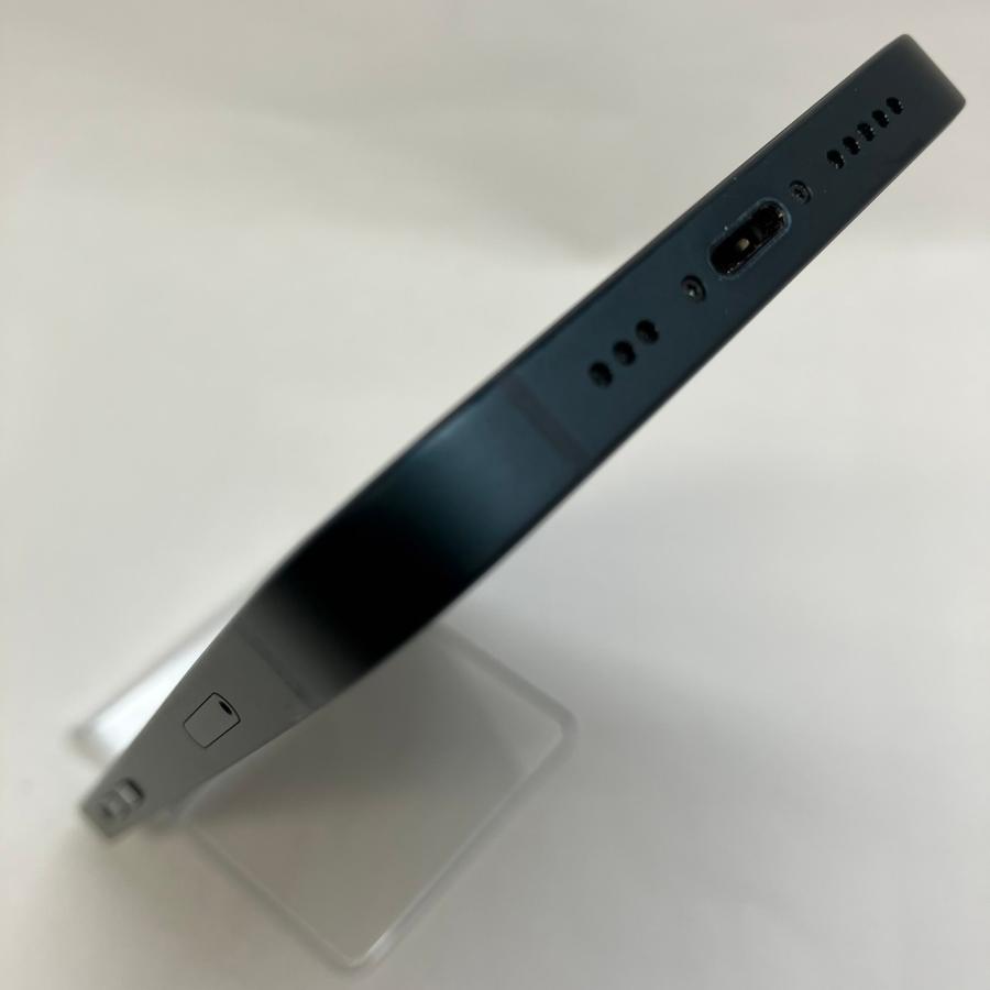 iPhone 13 【中古Bランク】iPhone13 128GB ミッドナイト バッテリー