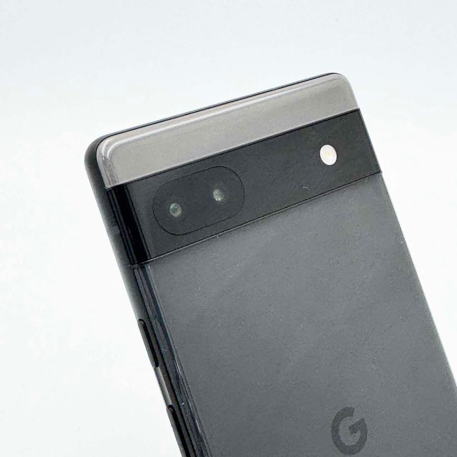 Google Pixel 6a 128GB Charcoal 本体 中古 スマホ 中古android Google Pixel 6a 128GB Charcoal 本体 中古 スマホ 中古android