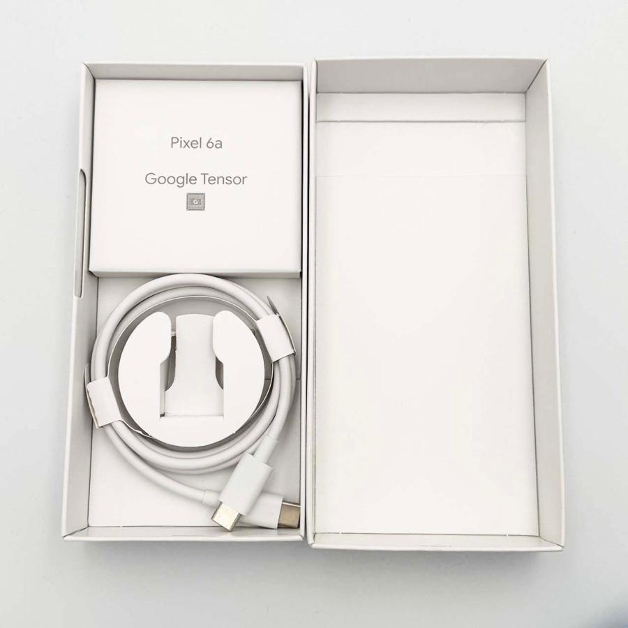 Google Pixel 6a 128GB Charcoal 本体 中古 スマホ 中古android Google Pixel 6a 128GB Charcoal 本体 中古 スマホ 中古android
