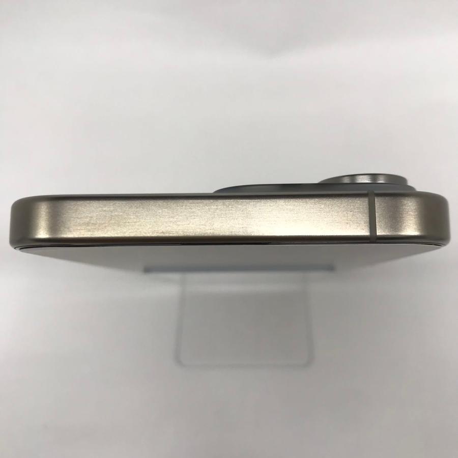iPhone 15 Pro Max 【未使用品】iPhone15 512GB ナチュラル iPhone 15 Pro Max 【未使用品】iPhone15 512GB ナチュラル