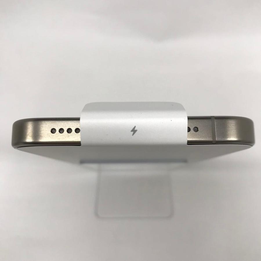 iPhone 15 Pro Max 【未使用品】iPhone15 512GB ナチュラル iPhone 15 Pro Max 【未使用品】iPhone15 512GB ナチュラル
