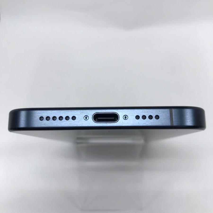 iPhone 15 Pro Max 中古Aランク iPhone15 256GB ブルー iPhone 15 Pro Max 中古Aランク iPhone15 256GB ブルー