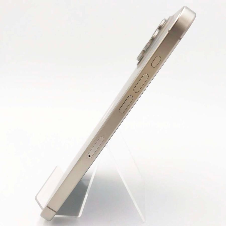 iPhone 15 Pro Max iPhone15 1TB ナチュラルチタニウム 本体 iPhone 15 Pro Max iPhone15 1TB ナチュラルチタニウム 本体
