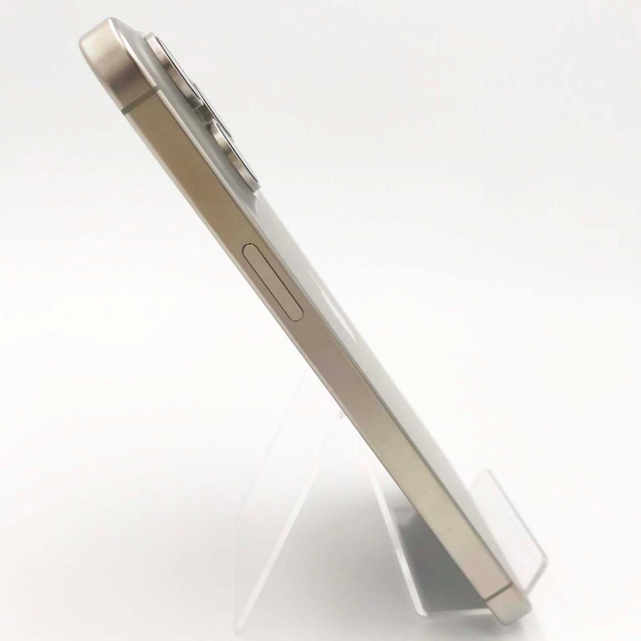 iPhone 15 Pro Max iPhone15 1TB ナチュラルチタニウム 本体 iPhone 15 Pro Max iPhone15 1TB ナチュラルチタニウム 本体