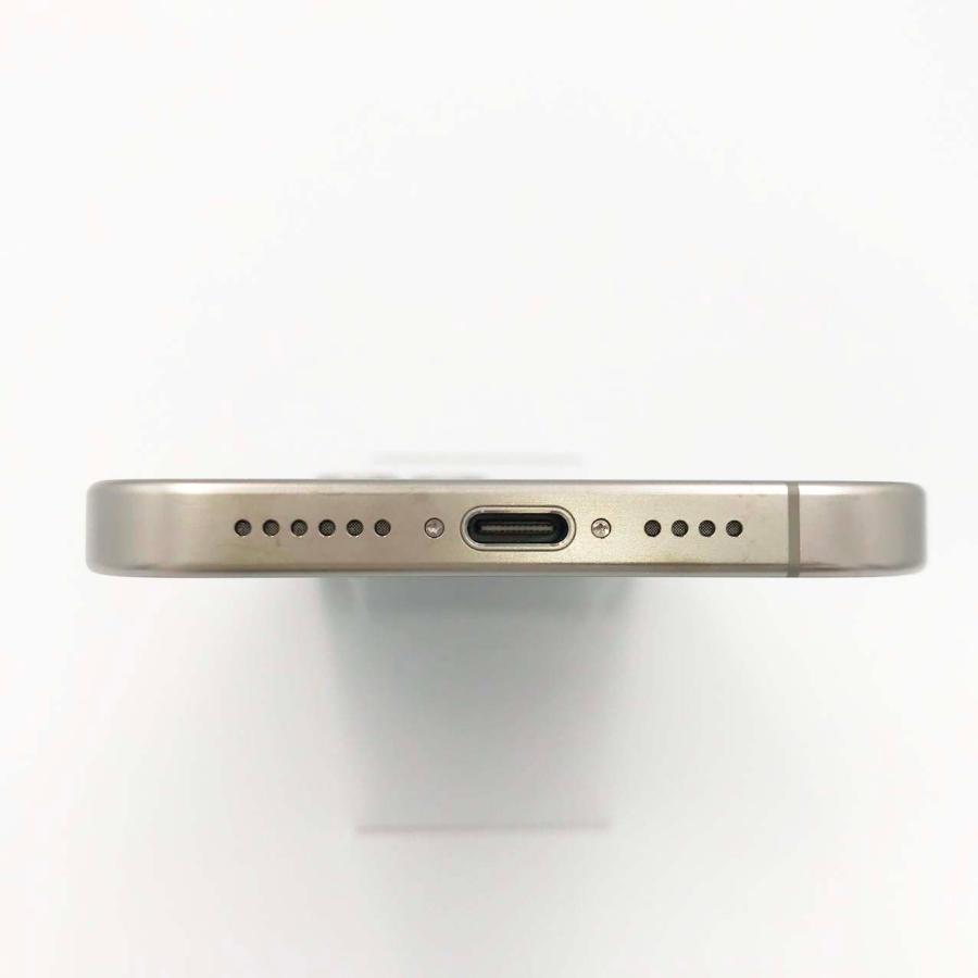 iPhone 15 Pro Max iPhone15 1TB ナチュラルチタニウム 本体 iPhone 15 Pro Max iPhone15 1TB ナチュラルチタニウム 本体