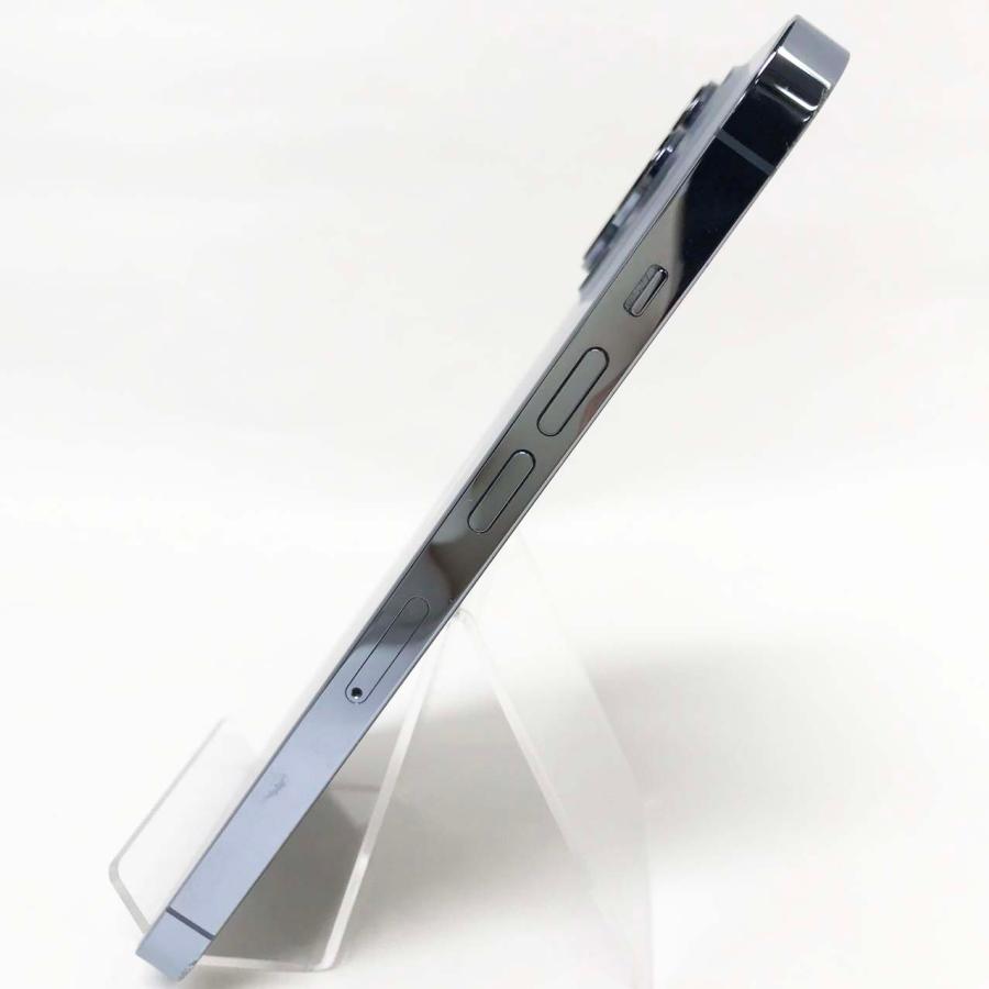 iPhone 13 Pro 安心の1年保証！iPhone13 128GB シエラブルー 本体 中古