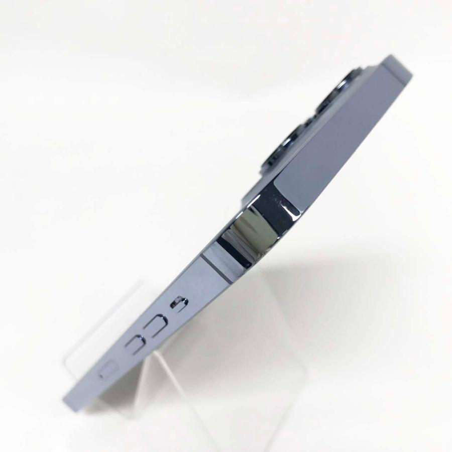 iPhone 13 Pro 安心の1年保証！iPhone13 128GB シエラブルー 本体 中古