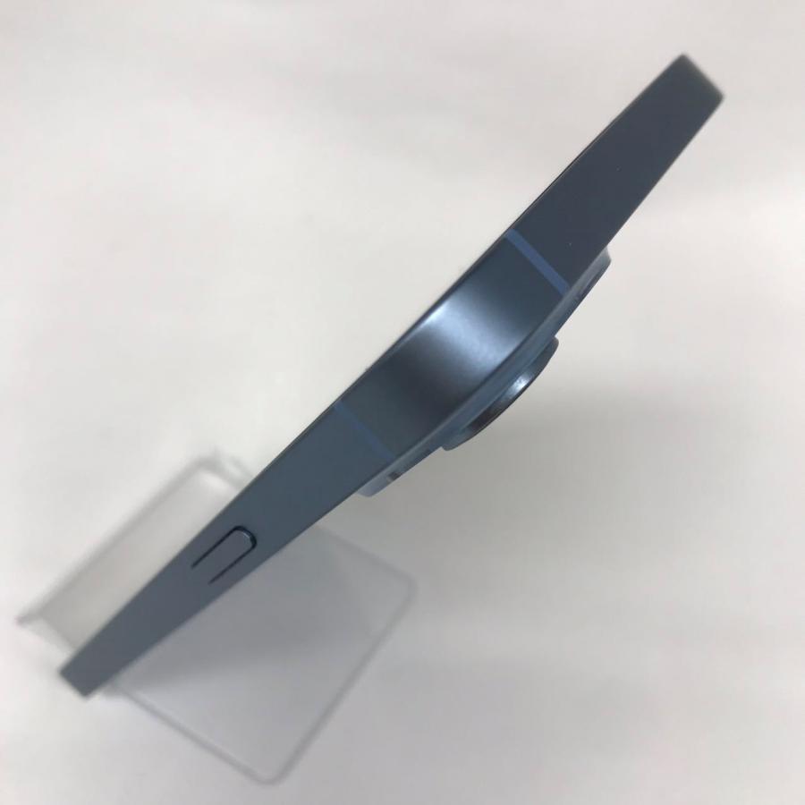 iPhone 14 【中古Aランク】iPhone14 256GB ブルー バッテリー最大容量