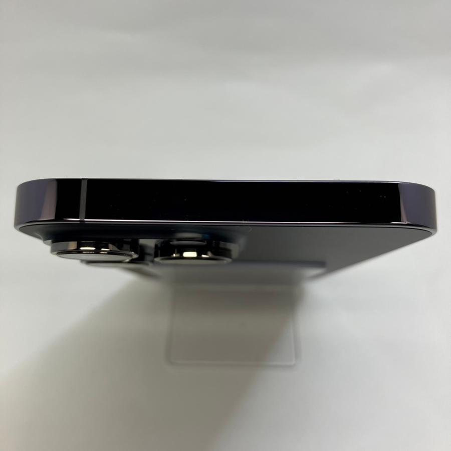 iPhone 14 Pro Max 中古Aランク iPhone14 256GB ディープ iPhone 14 Pro Max 中古Aランク iPhone14 256GB ディープ