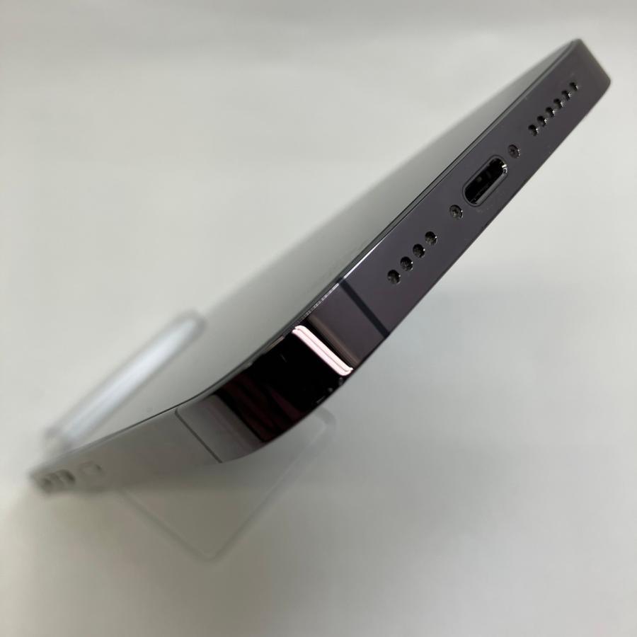 iPhone 14 Pro Max 中古Aランク iPhone14 256GB ディープ iPhone 14 Pro Max 中古Aランク iPhone14 256GB ディープ