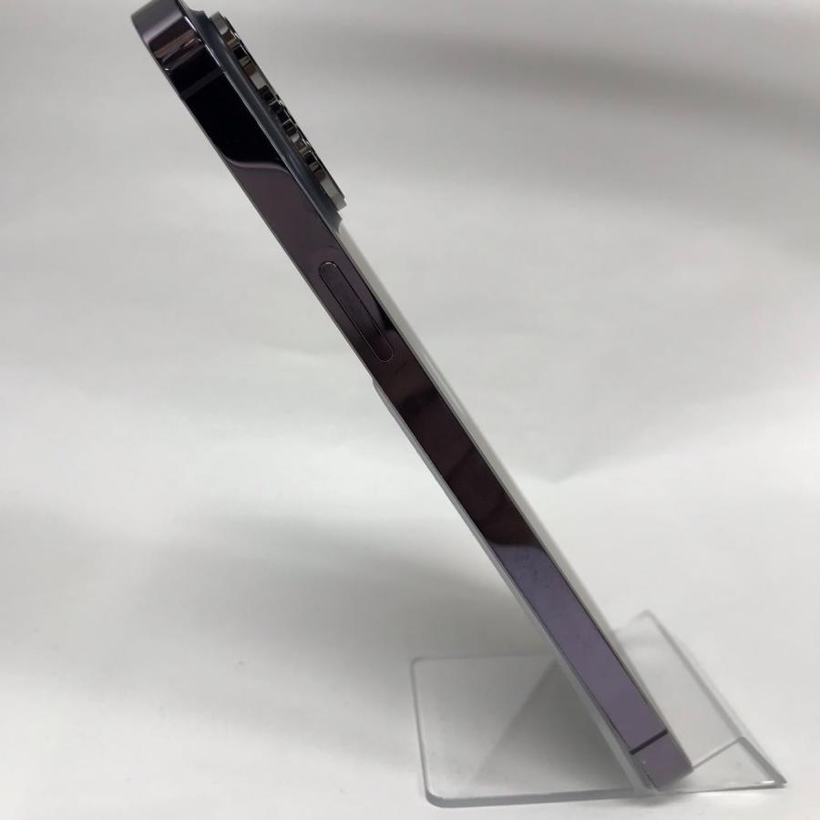 iPhone 14 Pro Max 安心の1年保証！中古Bランク iPhone14 256GB