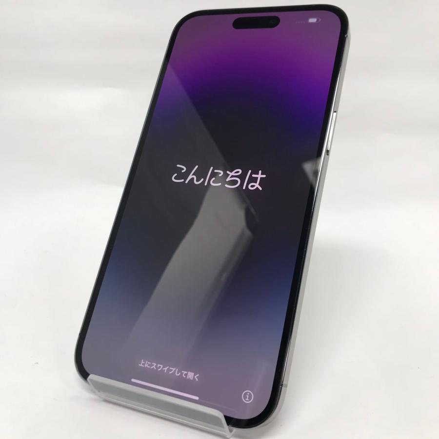 iPhone 14 Pro Max 中古Aランク iPhone14 256GB ディープ iPhone 14 Pro Max 中古Aランク iPhone14 256GB ディープ