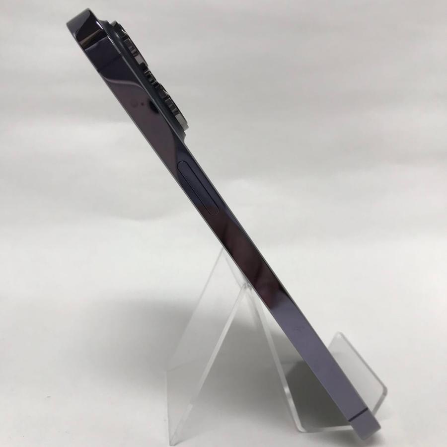iPhone 14 Pro Max 中古Aランク iPhone14 256GB ディープ iPhone 14 Pro Max 中古Aランク iPhone14 256GB ディープ