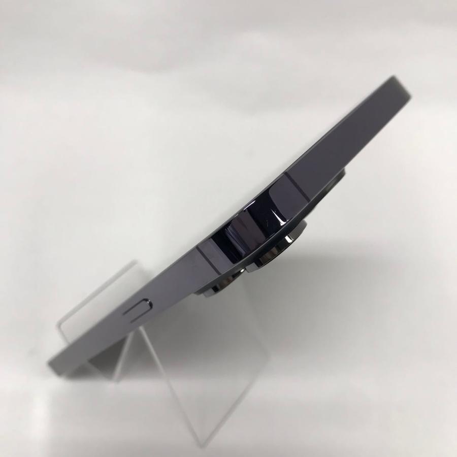 iPhone 14 Pro Max 中古Aランク iPhone14 256GB ディープ iPhone 14 Pro Max 中古Aランク iPhone14 256GB ディープ