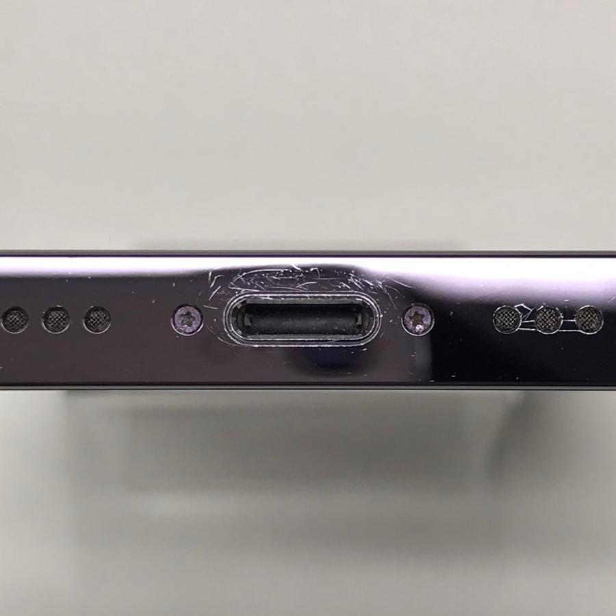 iPhone 14 Pro Max 中古Aランク iPhone14 256GB ディープ iPhone 14 Pro Max 中古Aランク iPhone14 256GB ディープ