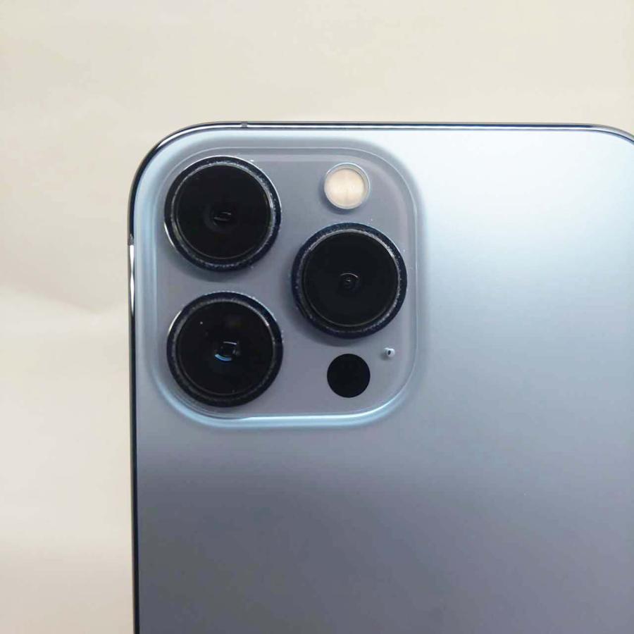 iPhone 13 Pro Max 中古Cランク iPhone13 256GB シエラブルー iPhone 13 Pro Max 中古Cランク iPhone13 256GB シエラブルー