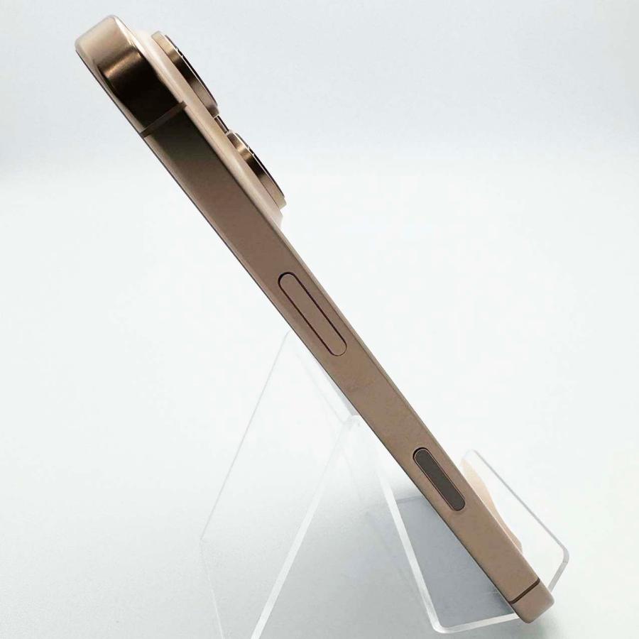 iPhone 16 Pro 未使用品 iPhone16 128GB デザートチタニウム iPhone 16 Pro 未使用品 iPhone16 128GB デザートチタニウム