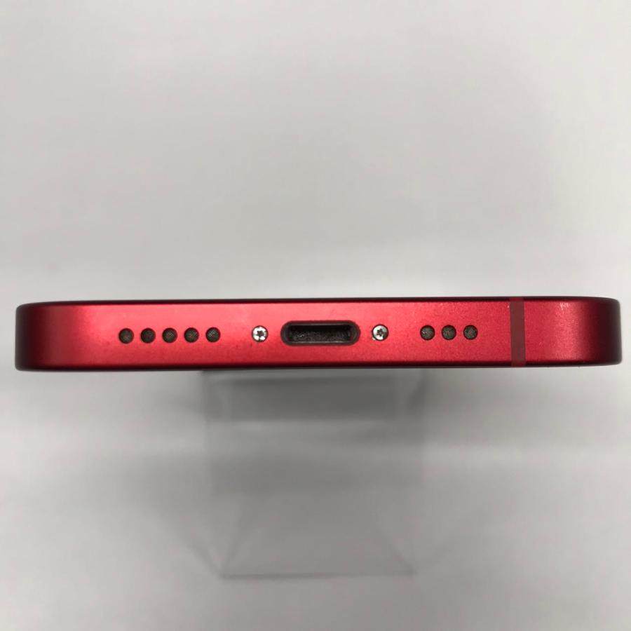 iPhone 13 中古Bランク iPhone13 256GB レッド バッテリー最大 iPhone 13 中古Bランク iPhone13 256GB レッド バッテリー最大