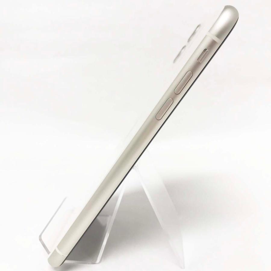 iPhone 11 安心の1年保証！中古Bランク iPhone11 64GB ホワイト