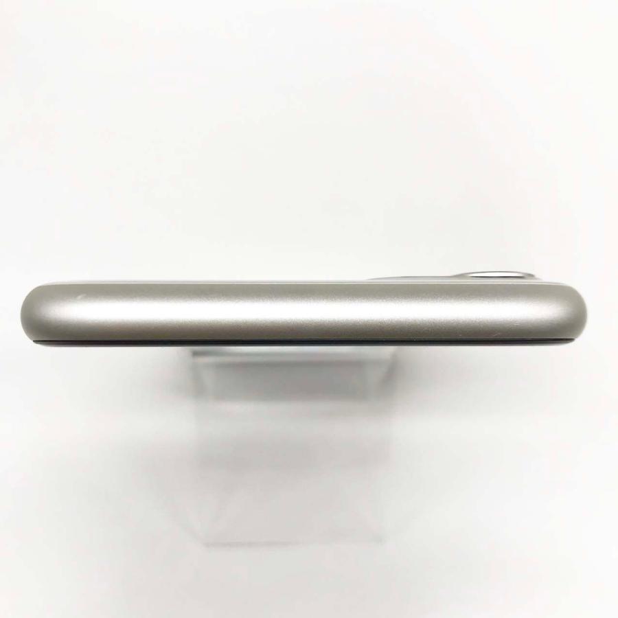 iPhone 11 安心の1年保証！中古Bランク iPhone11 64GB ホワイト