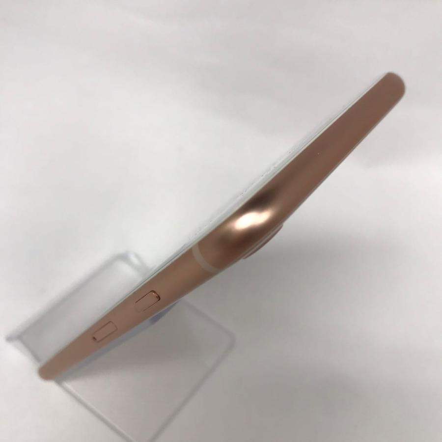 iPhone 8 中古Aランク iPhone8 64GB ゴールド バッテリー最大