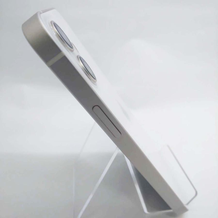 iPhone 12 mini 中古Bランク iPhone12 256GB ホワイト iPhone 12 mini 中古Bランク iPhone12 256GB ホワイト