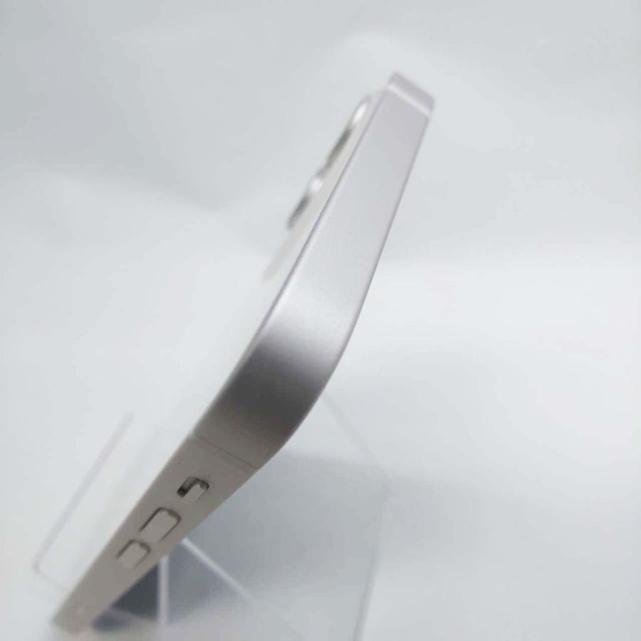 iPhone 12 mini 中古Bランク iPhone12 256GB ホワイト iPhone 12 mini 中古Bランク iPhone12 256GB ホワイト