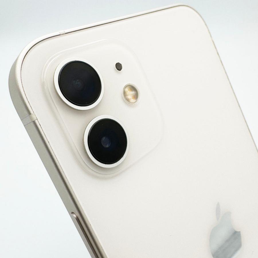 現品限り一斉値下げ!】 iPhone 12 - 128GB ホワイト SIMフリー 現品限り一斉値下げ!】 iPhone 12 - 128GB ホワイト SIMフリー
