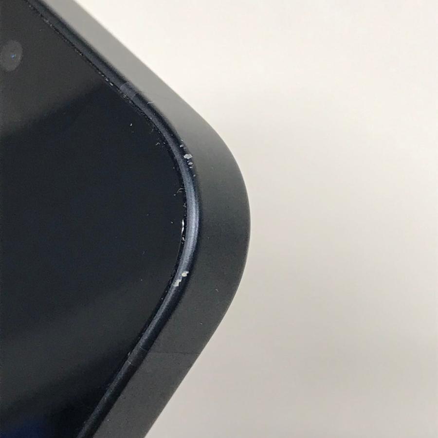 【中古Cランク】iPhone12 256GB ブラック バッテリー最大容量75% SIMロック解除 SIMフリー MGJ03J/A A2402 スマホ スマートフォン 本体 Apple アップル RLOGI｜sokutei｜10