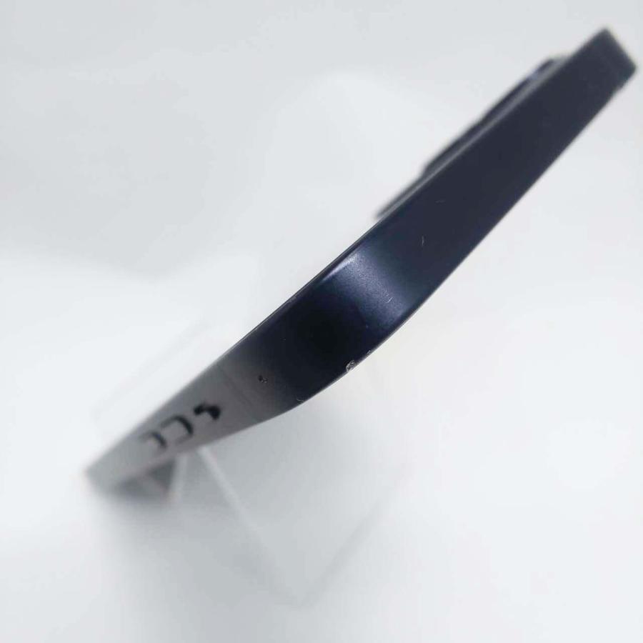 iPhone 12 中古Cランク iPhone12 128GB ブラック バッテリー最大容量74