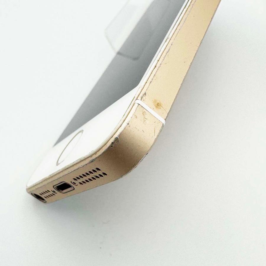 iPhone SE(第1世代) iPhoneSE 第1世代 32GB ゴールド 本体 iPhone SE(第1世代) iPhoneSE 第1世代 32GB ゴールド 本体