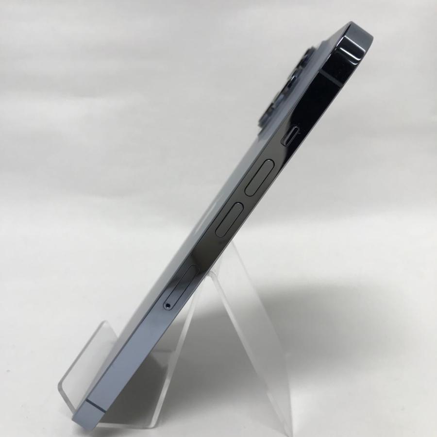 iPhone 13 Pro 中古Bランク iPhone13 256GB シエラブルー バッテリー