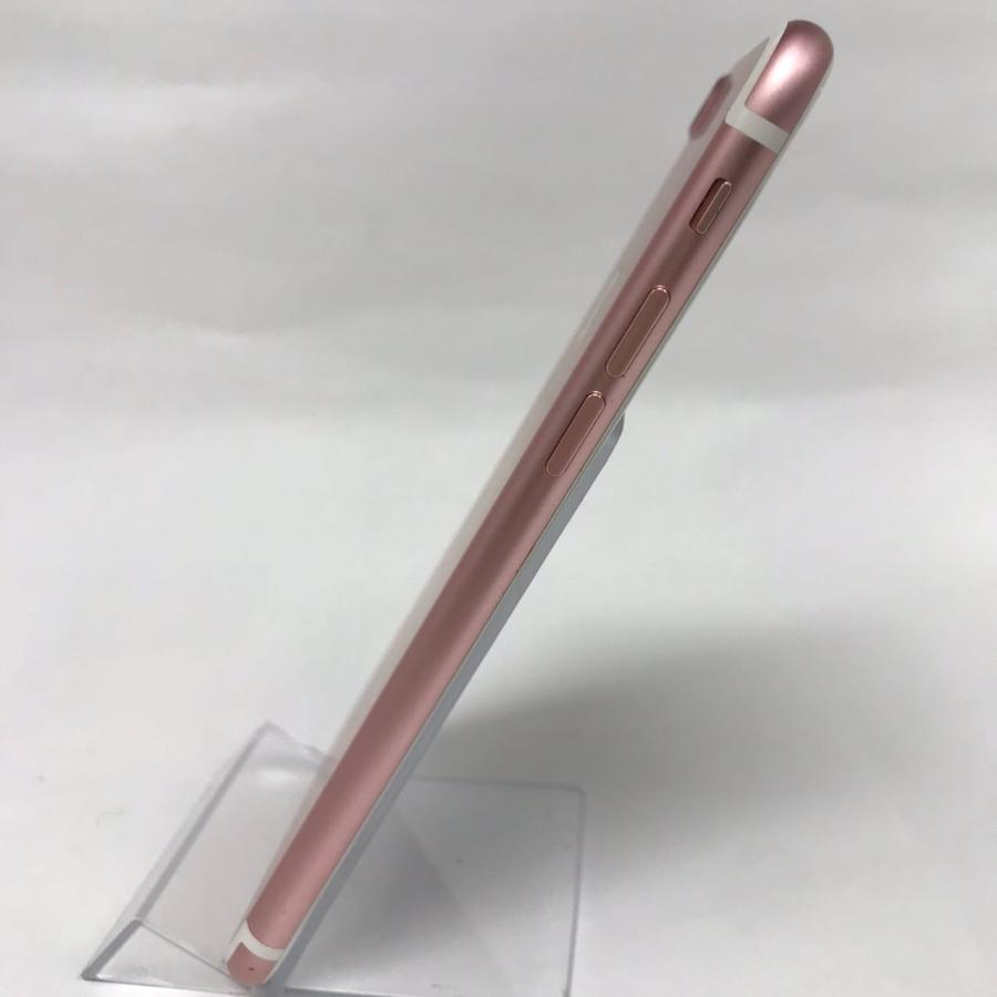 iPhone 7 【中古Bランク】iPhone 32GB ローズゴールド iPhone 7 【中古Bランク】iPhone 32GB ローズゴールド