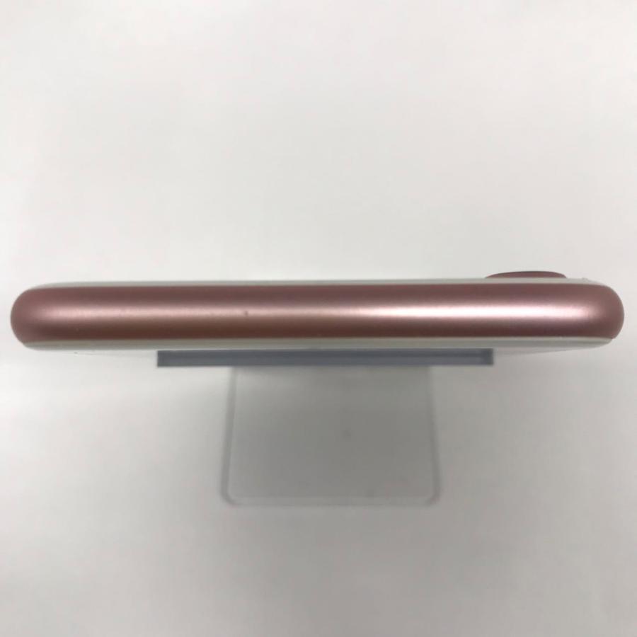 iPhone 7 【中古Bランク】iPhone 32GB ローズゴールド iPhone 7 【中古Bランク】iPhone 32GB ローズゴールド