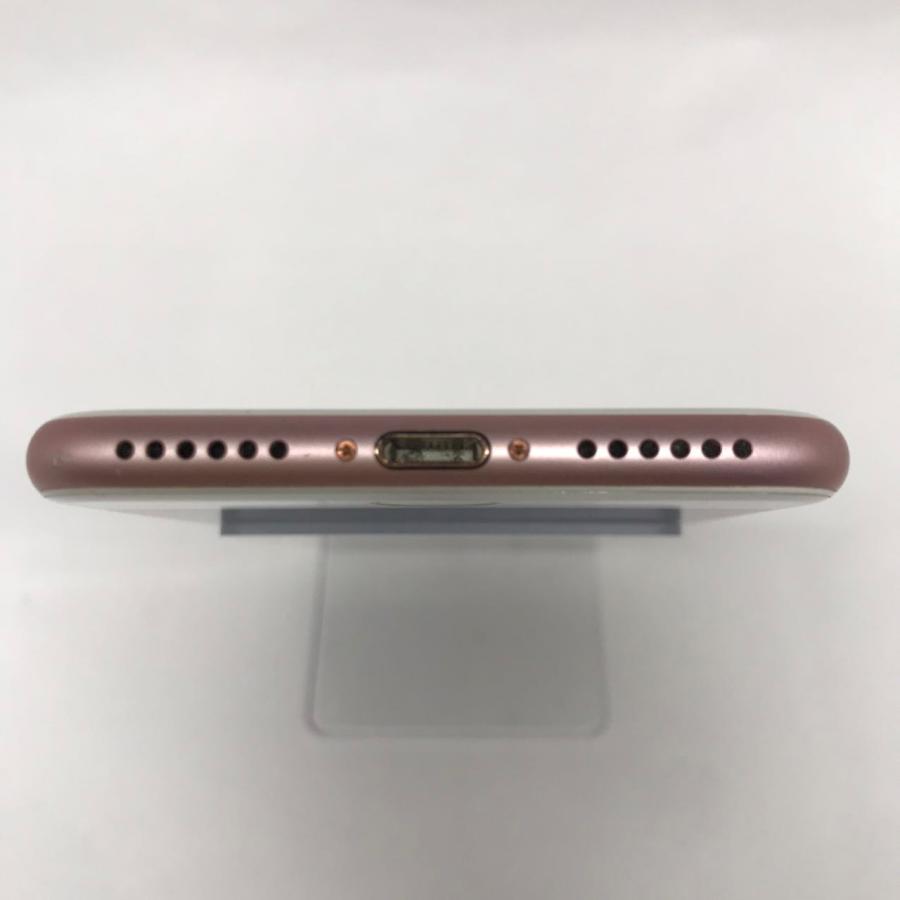 iPhone 7 【中古Bランク】iPhone 32GB ローズゴールド iPhone 7 【中古Bランク】iPhone 32GB ローズゴールド