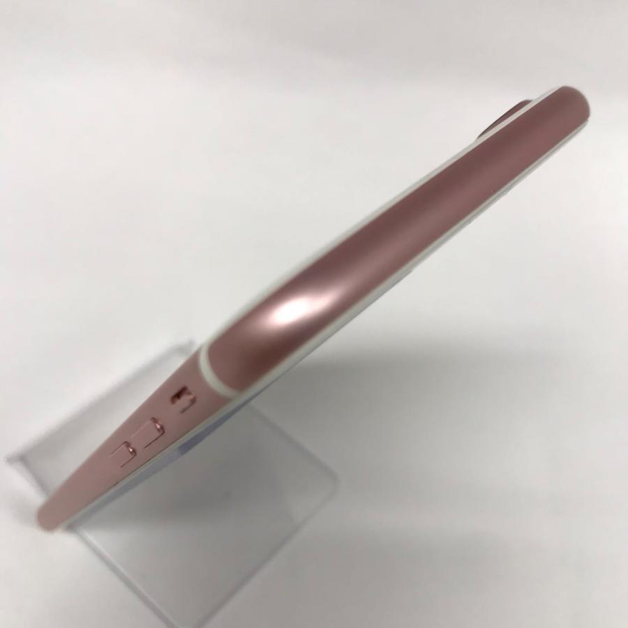 iPhone 7 【中古Bランク】iPhone 32GB ローズゴールド iPhone 7 【中古Bランク】iPhone 32GB ローズゴールド
