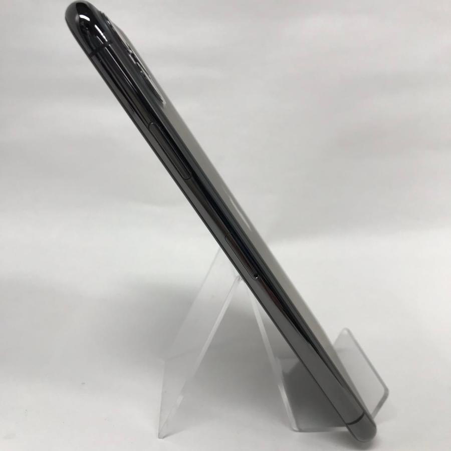 【中古Bランク】iPhone11 Pro Max 64GB スペースグレイ バッテリー最大容量79% SIMロック解除 SIMフリー MWHD2J/A スマホ スマートフォン 本体 Apple アップル｜sokutei｜04