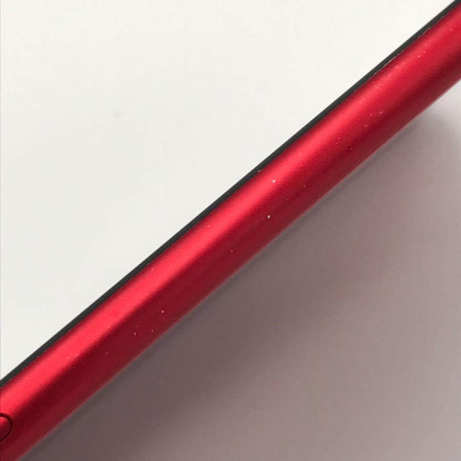 iPhone 11 安心の1年保証！iPhone11 256GB レッド 中古 スマホ